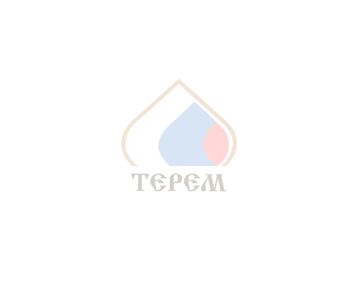 Двойной штуцер AlcaPlast G1/18-23 с обратными клапанами